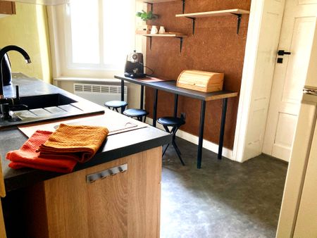 Pokój, ul. Zabrska - Фото 2