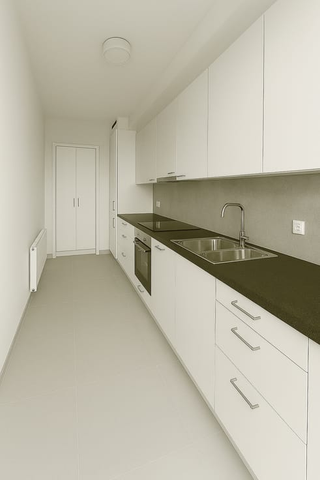 Penthouse te huur - Photo 5