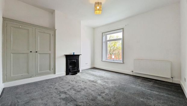 2 bedroom terraced house to rent - Photo 1