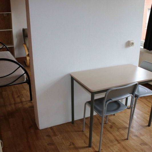 Sint Rochuslaan 2, kamer 23 - Foto 1