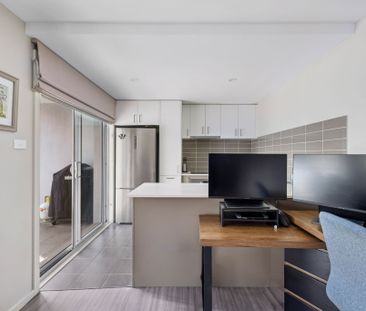 7/16 Berrigan Crescent, O'Connor ACT 2602 - Apartment For Rent | Do... - Photo 4