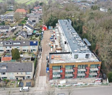 Te huur: Appartement Luitgardeweg 2 A 4 in Loosdrecht - Foto 2
