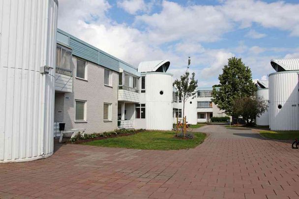 2 RUM KÖK - Photo 1