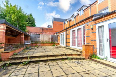 5 bedroom house to rent - Photo 2