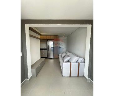 Apartamento 2 Dorms. para Alugar no Butantã | 40m² - Photo 2
