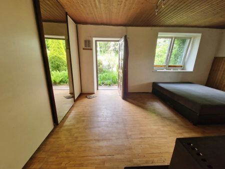 WOHNEN am LANDE - Singlewohnung in Hochstraß zu vermieten - Photo 2