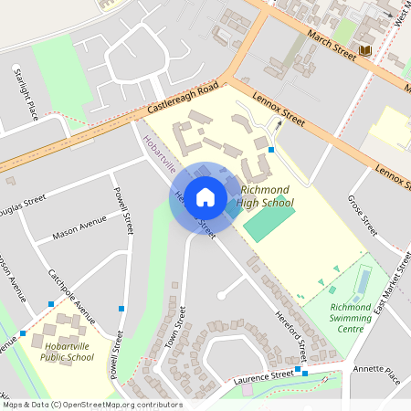 23 Hereford Street, NSW 2753, Hobartville