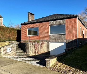 Woning te huur in Kersbeek-Miskom voor € 1.200 met 3 slaapkamers - Photo 1