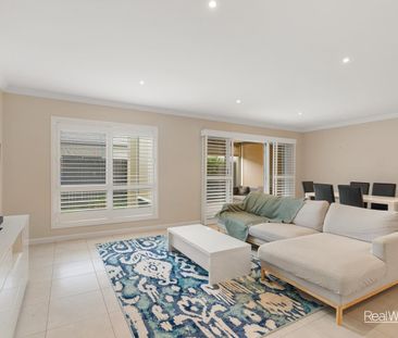 Comfortable Living with Private Outdoor Space in Sought-After Cente... - Photo 1