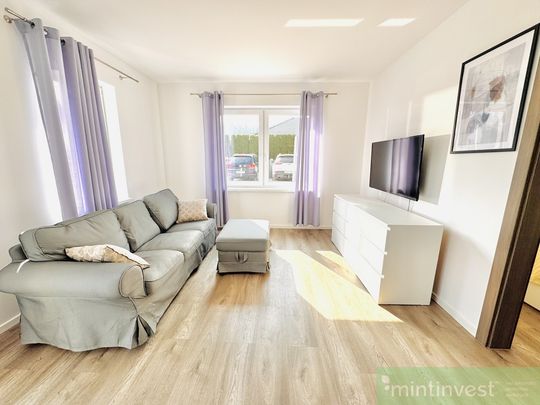 Wolin, mieszkanie w domu, ogródek, m. postojowe - Photo 1