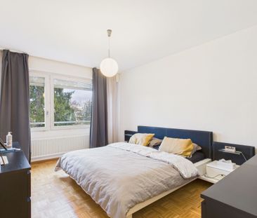 Appartement meublé de 5.5 pièces 165 m² Résidence de standing privé... - Photo 3