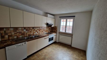 Appartement de 3.5 pièces au 1er étage - Photo 2