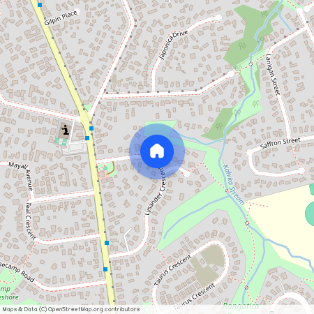 39 Lysander Crescent, Beach Haven, North Shore City