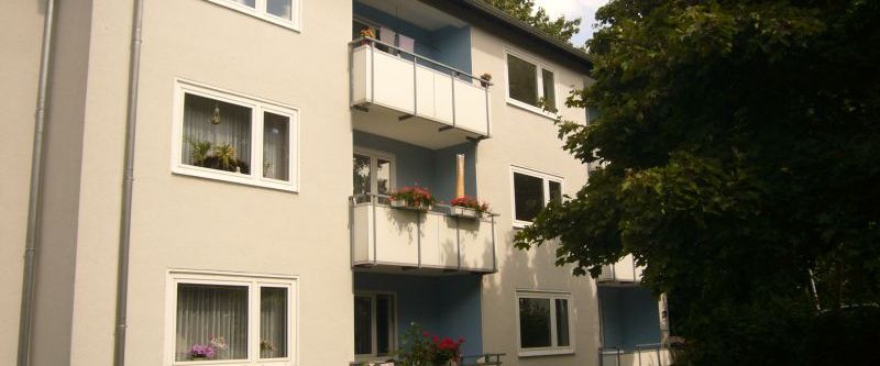 3-Zimmer-Wohnung in Herford Herford - Photo 1