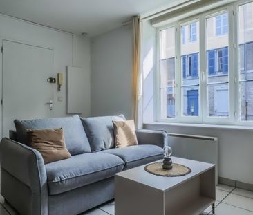 Location / Appartement T2 - Photo 1