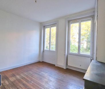 Location Appartement 2 pièces 59m² ST ETIENNE 42000 - Photo 1