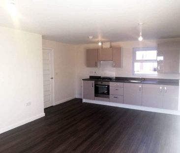 Saxon Heights, Nuneaton, Property for rent - Photo 1