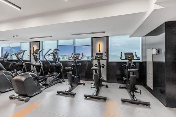 For Lease - 11750 Ninth Line Unit# 327, Whitchurch-Stouffville, Ontario - Photo 1