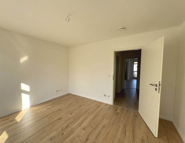 Kleine 2-Raumwohnung im Herzen der Stadt ! - Photo 1