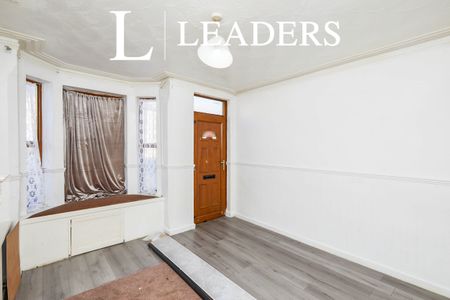 2 bedroom house to rent Nottingham Road, Ilkeston, DE7 - Photo 2