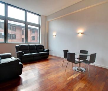 Centralofts, 21 Waterloo Street, Newcastle Upon Tyne, NE1 4AL - Photo 4