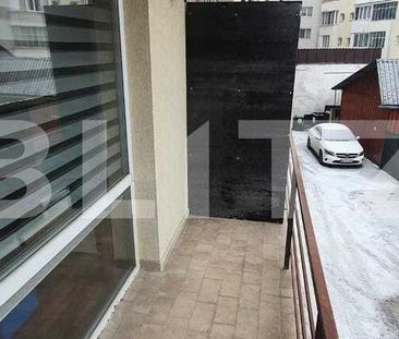 Apartament 1 camera, balcon, 35 mp, zona strazii Bucuresti - Photo 1