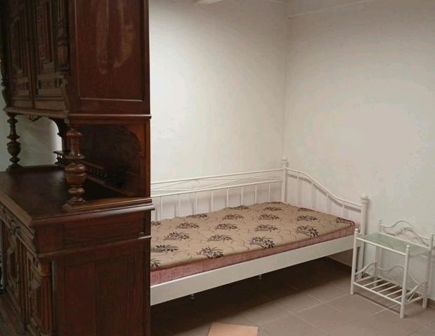 1,5 Wohnung Souterrain Einfamilienhaus Mahlsdorf Süd alles inkl. - Foto 1