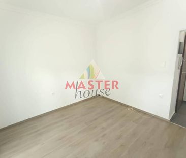 Studio/Γκαρσονιέρα για ενοικίαση Αγία Τριάδα (Φάληρο - Ιπποκράτειο) - Photo 1