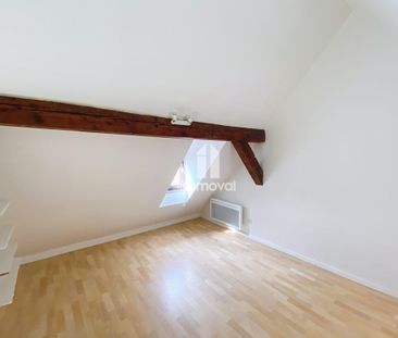 Location Appartement 2 pièces 21m² STRASBOURG 67000 - Photo 5