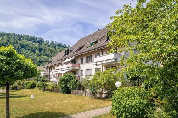 Ihr neues Zuhause: Familienfreundliche Lage nahe Schule - Photo 1