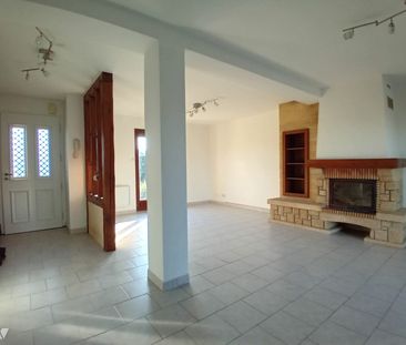 LOCATION MAISON INDIVIDUELLE - TOURNY - Photo 1