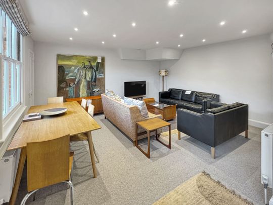 Cumberland Street, Woodbridge - Photo 1