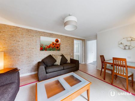 2 bedroom bungalow to rent - Photo 2