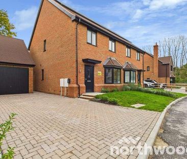 Abbey Way, Willesborough, Ashford, TN24 - Photo 5