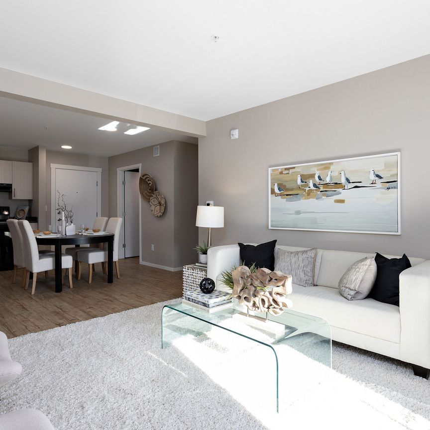 Two Bedroom Two Bath - Photo 1