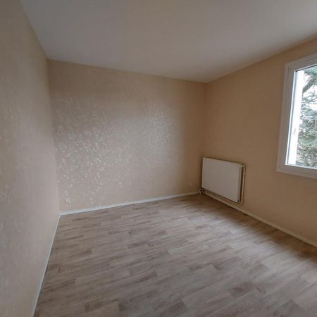 Location Appartement 3 pièces 62m² DIEPPE 76200 - Photo 3