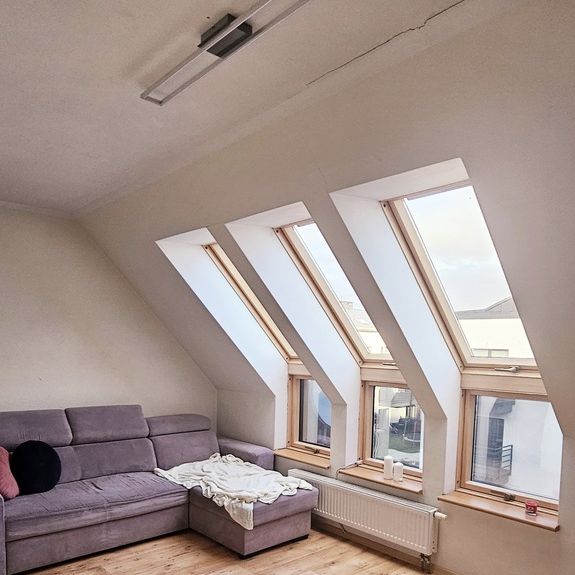 mieszkanie na wynajem Szczecin Bukowo - Фото 1