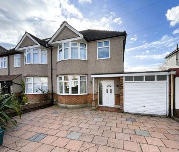 3 bedroom semi-detached house to rent - Photo 5