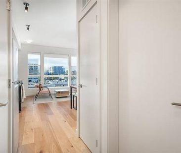 Studio condo for rent - Photo 2