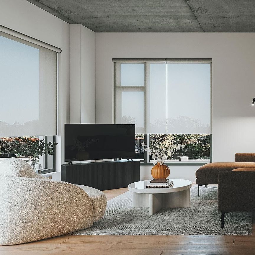 Condos for rent in Longueuil - Photo 1