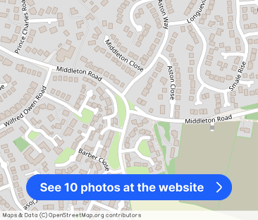 Middleton Road, Oswestry - Photo 1