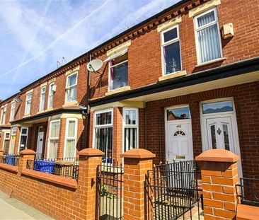 Room in a Shared House, Liverpool Street, M6 - Photo 2