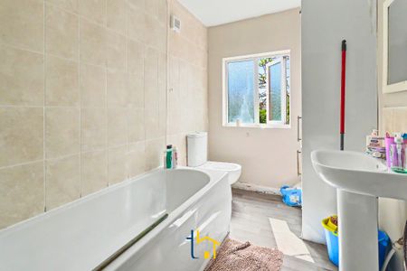 2 bed terraced house to rent in Albion Street, Leicester, LE7 - Photo 5