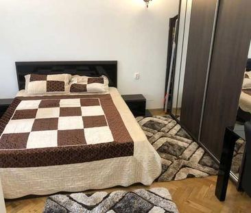 Apartament 1 camera, 30 mp, ultracentral, parcare, zona Avram Iancu - Fotografie 1