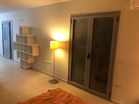 Studio/Γκαρσονιέρα για ενοικίαση - Κρανίδι, - Φωτογραφία 5