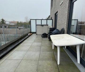 Appartement te huur in Herzele - Foto 1