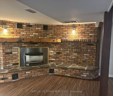 For Lease - 349 Carnaby Court Unit# Bsmt, Oshawa, Ontario - Photo 1