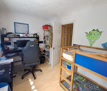 Stroma Close - Photo 4