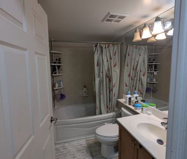 For Lease - 710 Humberwood Blvd Boulevard Unit# 601, Toronto, Ontario - Photo 6