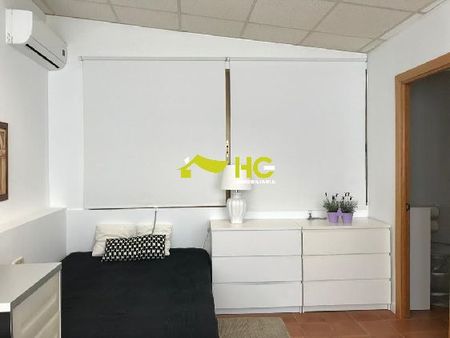 Alquiler Estudio en Urbanización - El Bosque, Villaviciosa De Odón - Photo 5